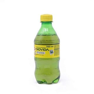 Novida 350ml PET