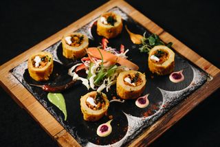 Aloo pudina angara 280g