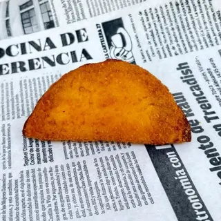 Empanada de queso