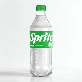 Sprite Lemon-lime pet 500ml