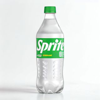Sprite Lemon-lime pet 500ml