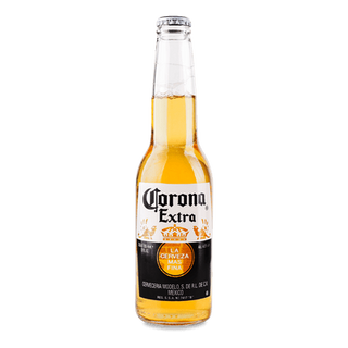 Пиво Corona Extra світле (0,355л)