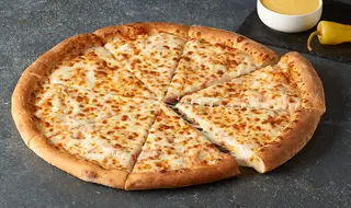 Cheese Pizza - Solo