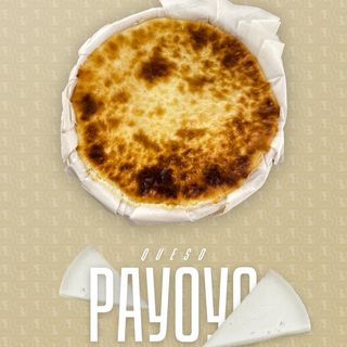 Payoyo Grande