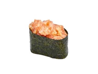 Спайсі лосось