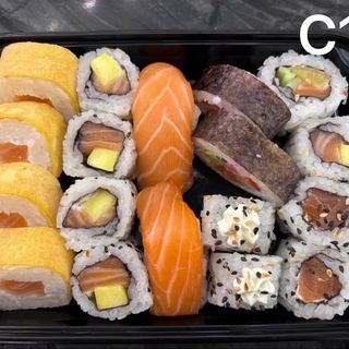 Sushi C10