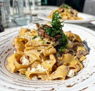 Pappardelle Imperiale