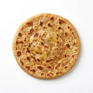 Pan Stuffed Alu Paratha