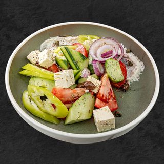 Гръцка салата