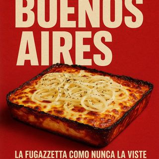 NAPOLES LLAMA BUENOS AIRES