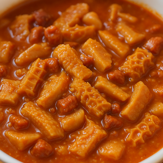 Callos Con Salsa (300 G.)
