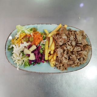PLATO NORMAL