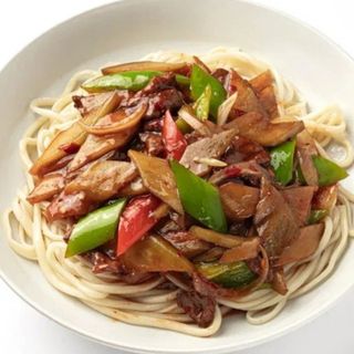 Чезы-ру лагман