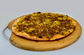 Manaïche zaatar