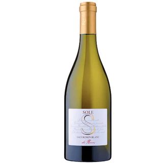 Podgoria Recas - Sole Sauvignon Blanc