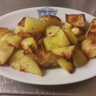 Patate al Forno La semplicità che conquista