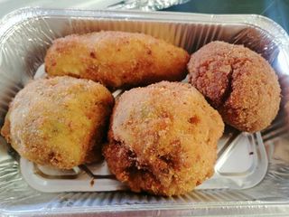 Fritto misto - 7 pezzi