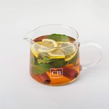 Чай марокканский