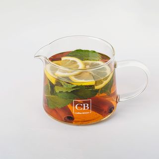 Чай марокканский