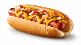 Hot Dogs