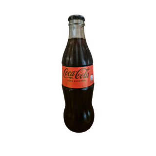 Coca-Cola zero 