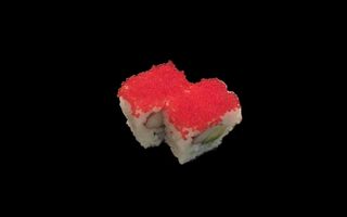 U11. Uramaki haru - 8 pezzi