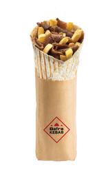 Tortilla Amerykańska