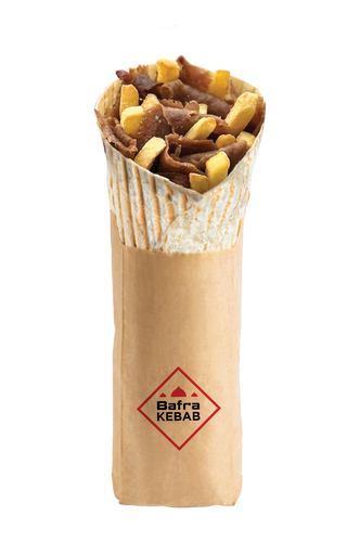 Tortilla Amerykańska