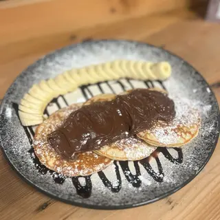Czekoladowe