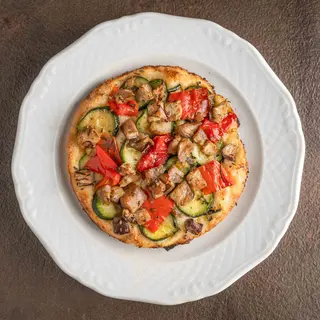 Ortolana vegana