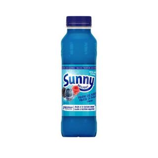Sunny Delight Frutas Del Bosque 330ml