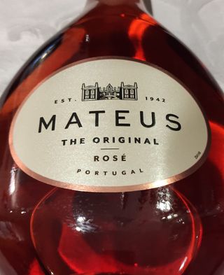 Mateus (750ml)
