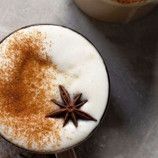 Chai Latte (Picante) 300ml.