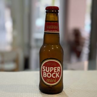Super Bock Mini