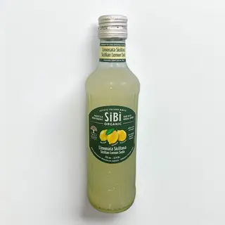 Limonata Sibi Bio 35.5 ml