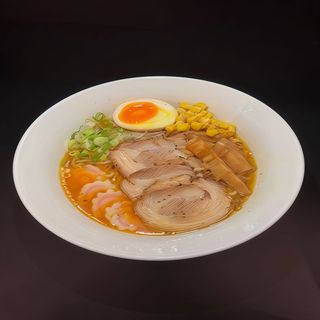 39. TAN TAN  RAMEN