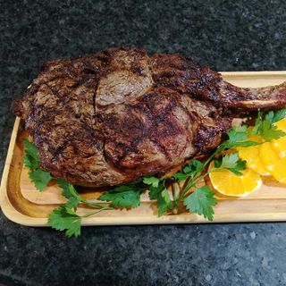 Tomahawk