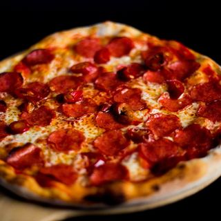 Pizza Diavolo Ø 45cm