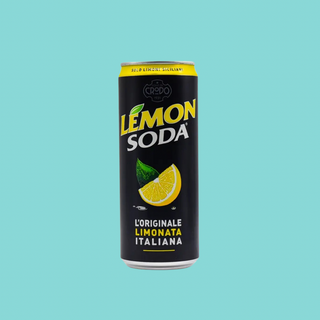 Lemonsoda