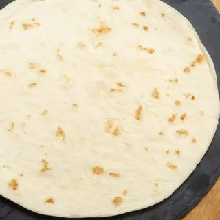 Pan Dürüm