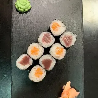 Hosomaki Mixto