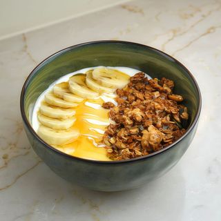 Yogurt Natural - Greek Honey