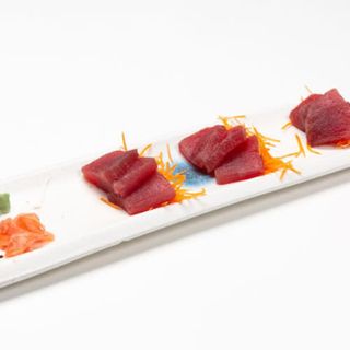 216. Sashimi Atún (9 Uds.)
