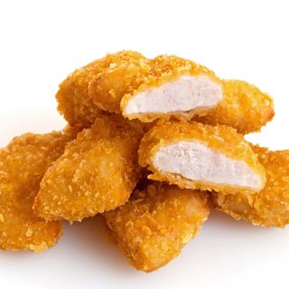 Nugget -9 Pièces