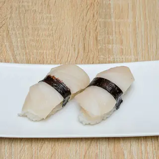 Nigiri Maślana