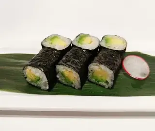 Hosomaki avocado