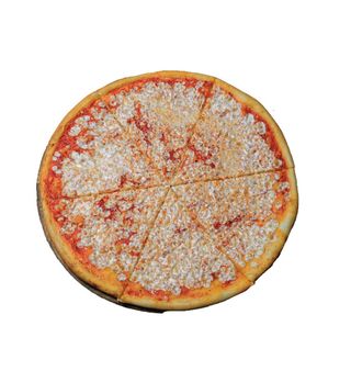 Маргарита 30см (400г)