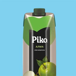 Piko Яблоко 1 л