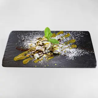 Cannoli Siciliani