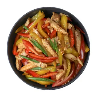 Աղցան «Արաբական» 300գ